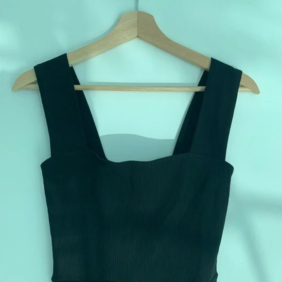 NWOT Reformation Cassi Knit Dress size S - Picture 7 of 9